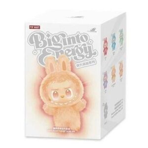 Pop Mart Biginto Energy Figure